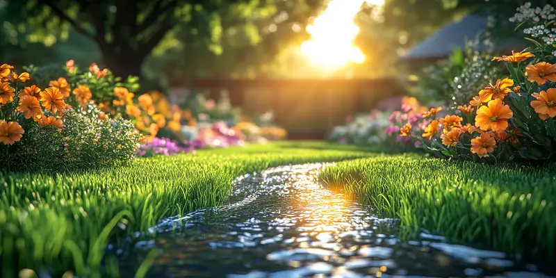 Jak podłączyć wąż ogrodowy do kranu kuchennego?