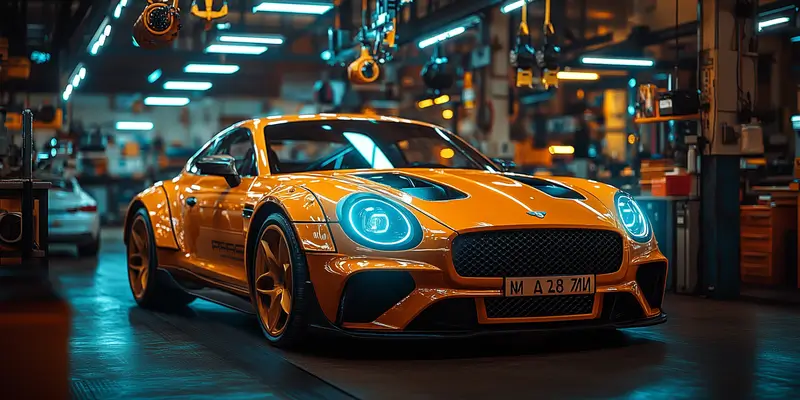 Jak wybrać serwis samochodowy, który spełni nasze oczekiwania?