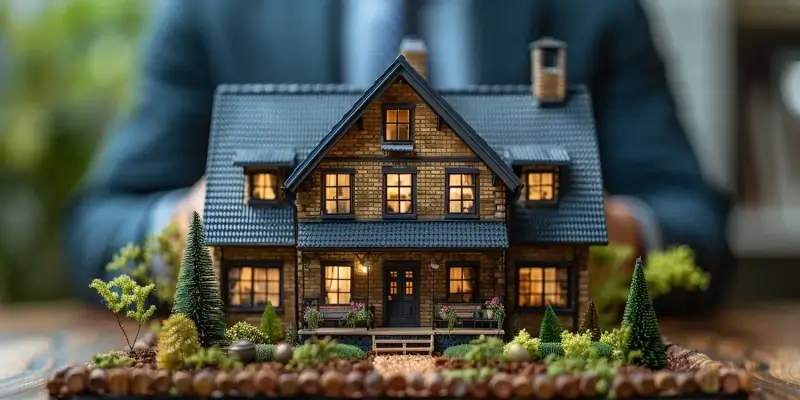 Jak wycenić swoją nieruchomość?