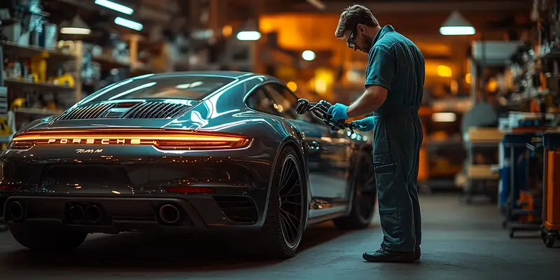 Jak zaskarżyć warsztat samochodowy?