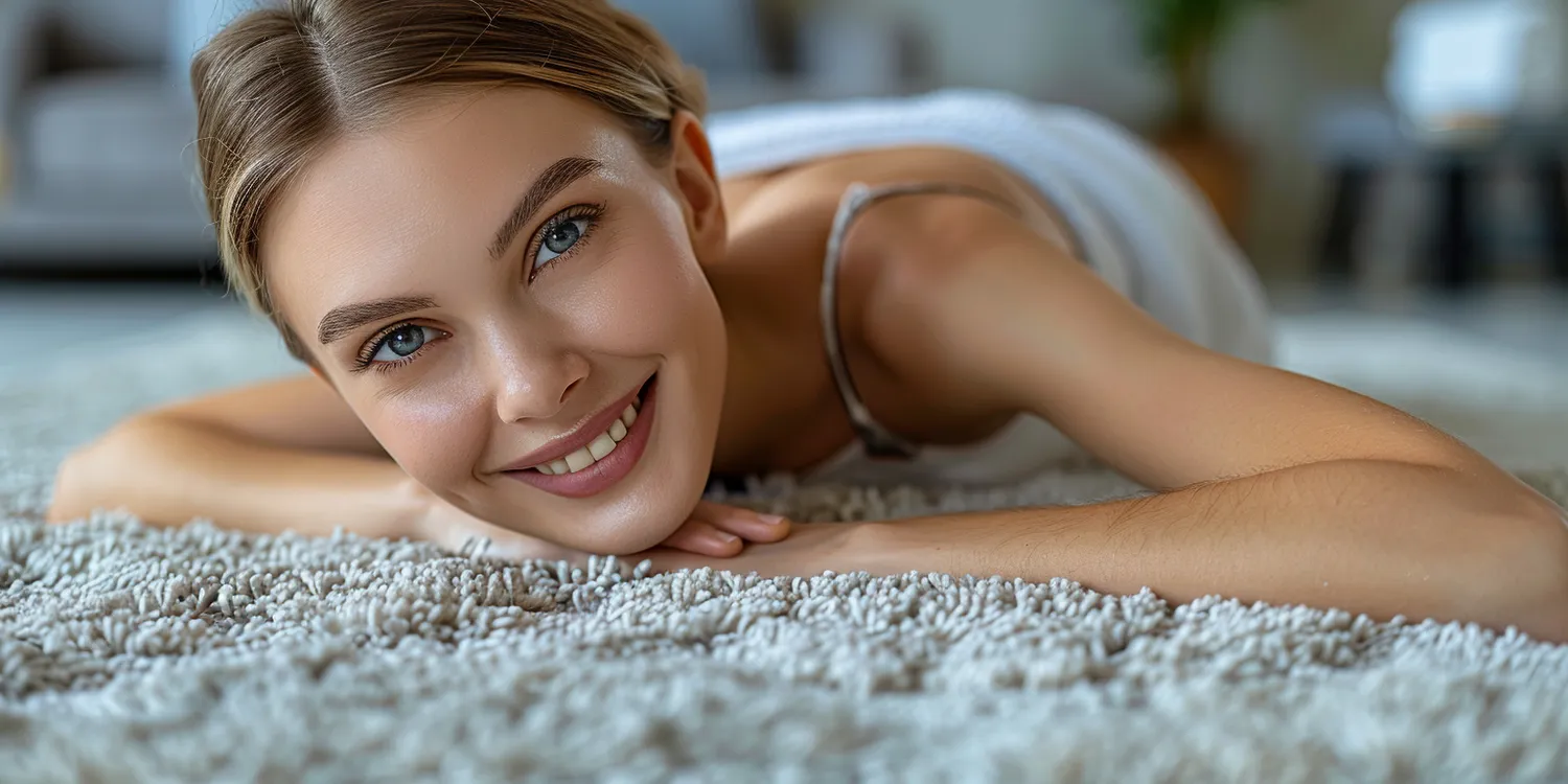 Jaka wykładzina do biura - PCV czy dywanowa?