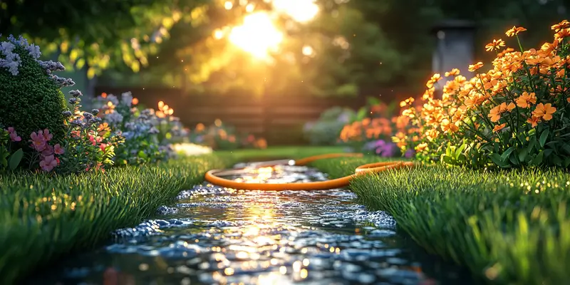 Jaki najlepszy wąż ogrodowy?