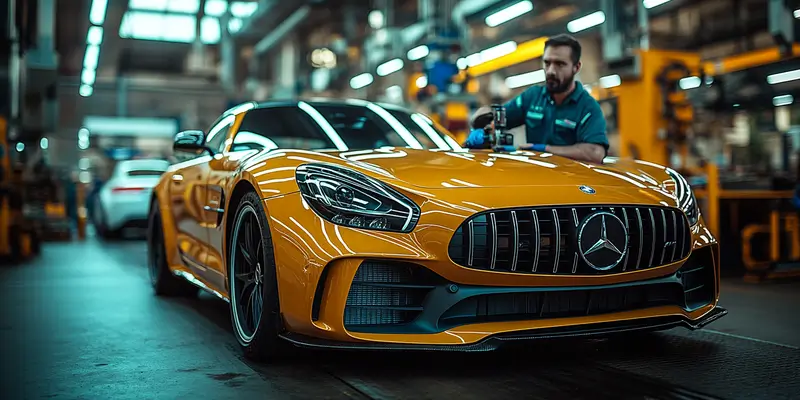 Jaki powinien być odpowiedni warsztat samochodowy?