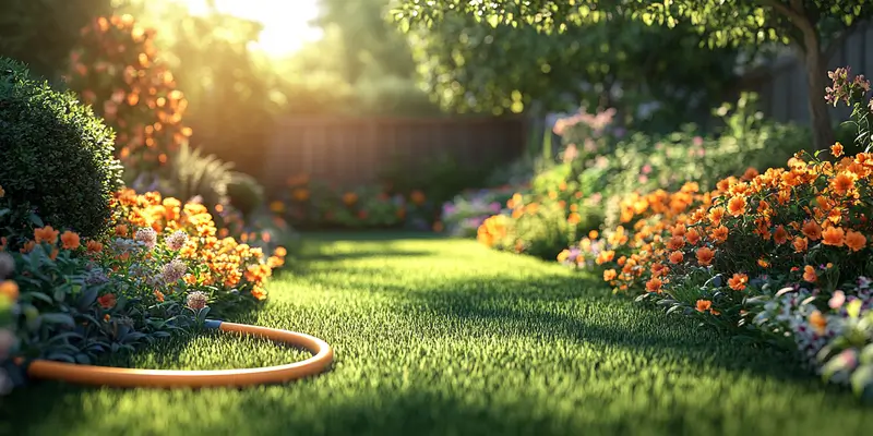 Jaki wąż ogrodowy 1 2 czy 3 4 do myjki?