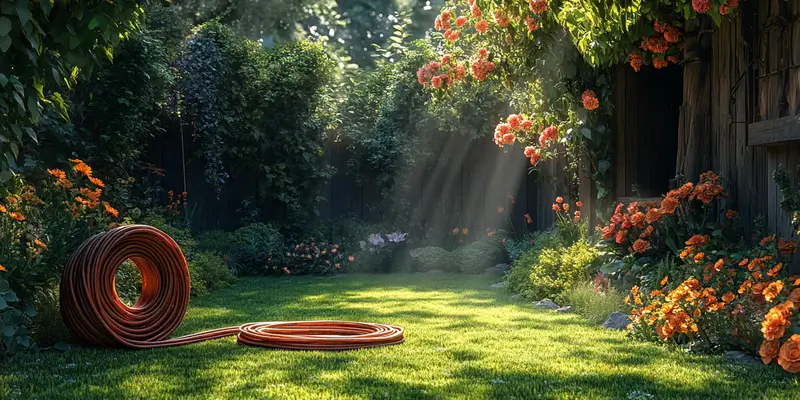 Jaki wąż ogrodowy 1/2 czy 3/4?