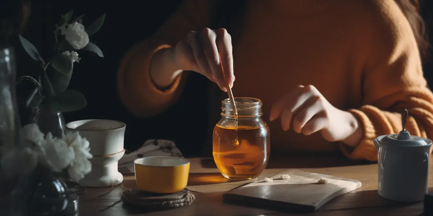 Miód rzepakowy zastosowanie