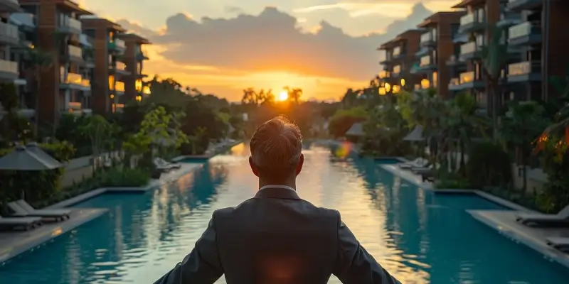 Nieruchomości – sposób na inwestowanie pieniędzy