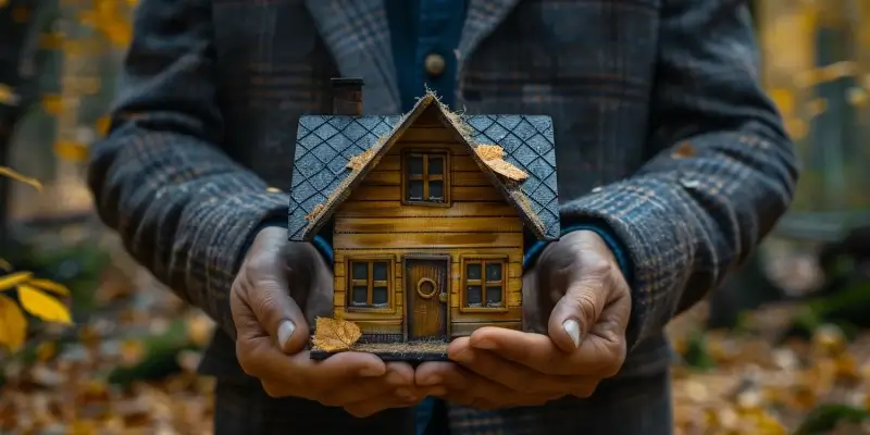  Nieruchomości - sposób na inwestowanie pieniędzy