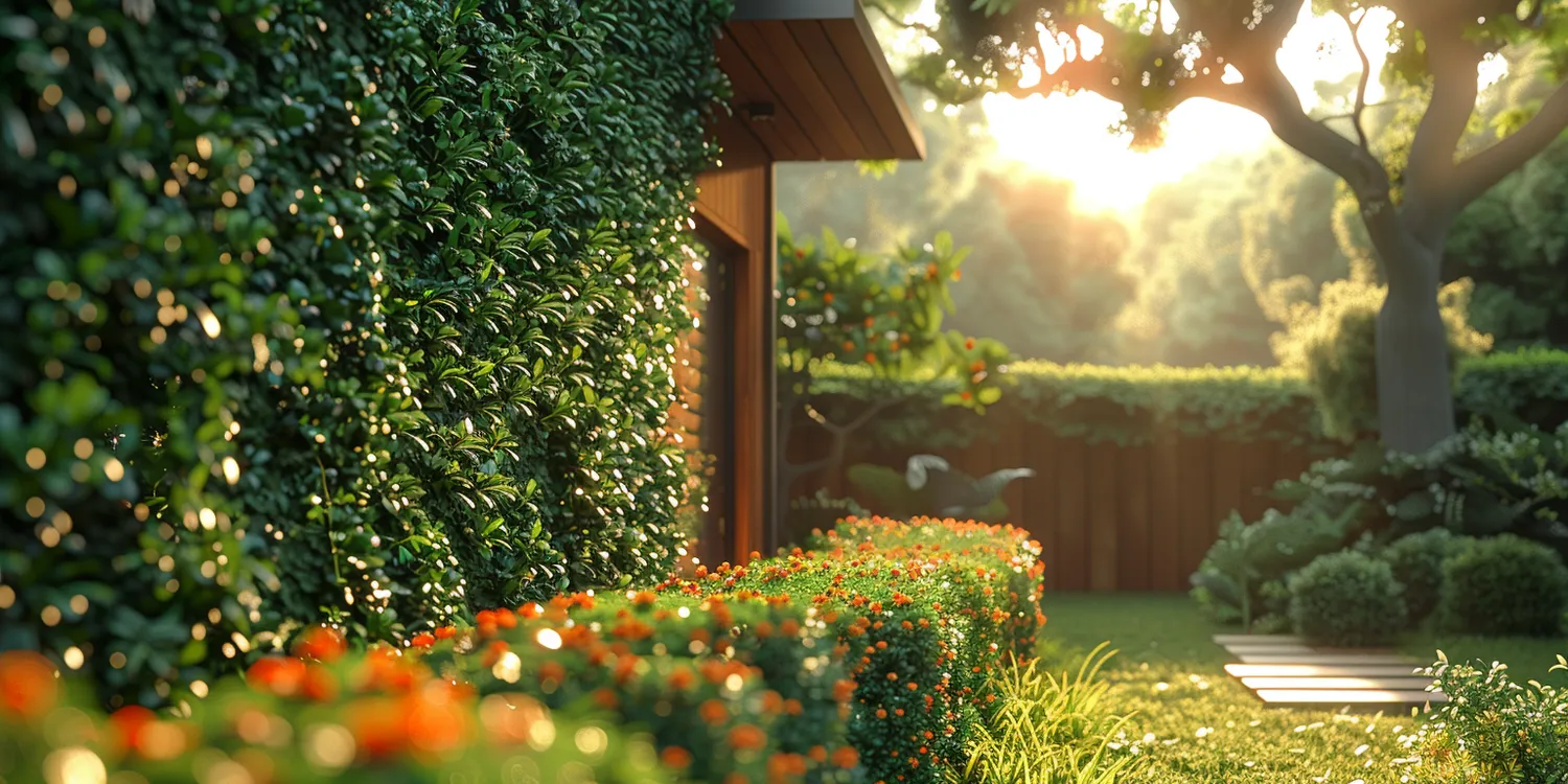 Ogród japoński jakie rośliny?