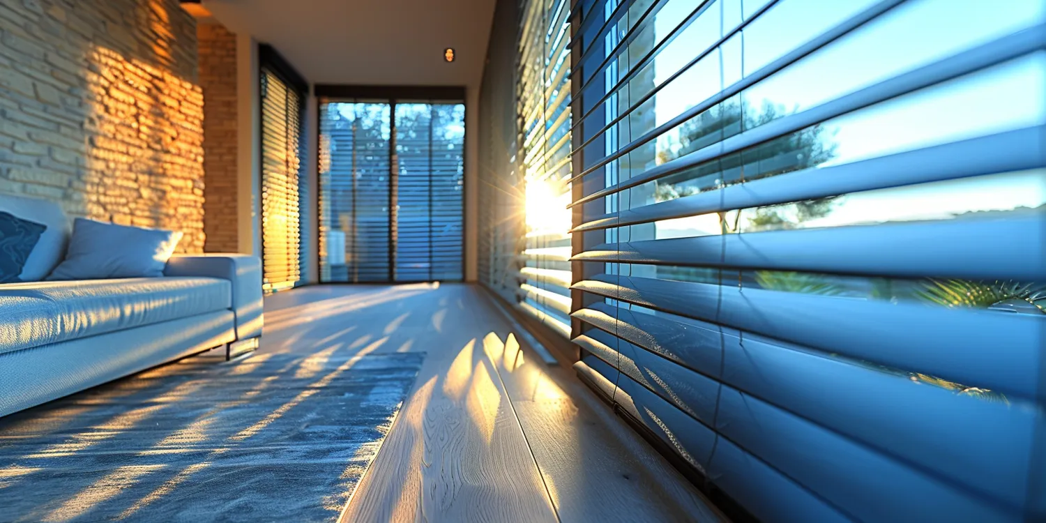 Okna z montażem Szczecin