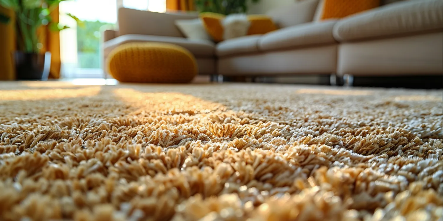 Pranie wykładzin biurowych - co musisz wiedzieć