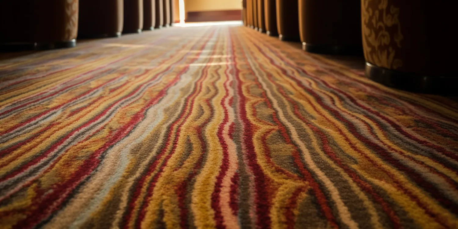 Pranie wykładzin - jak ro zrobić?