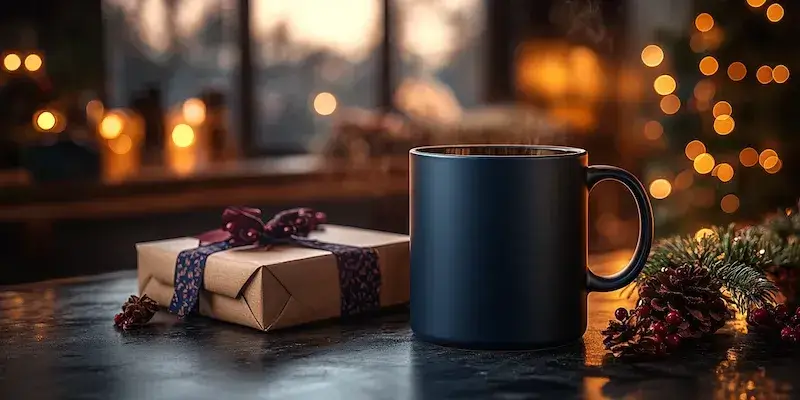 Prezent dla babci personalizowany