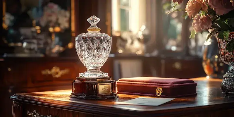 Prezenty biznesowe z polski