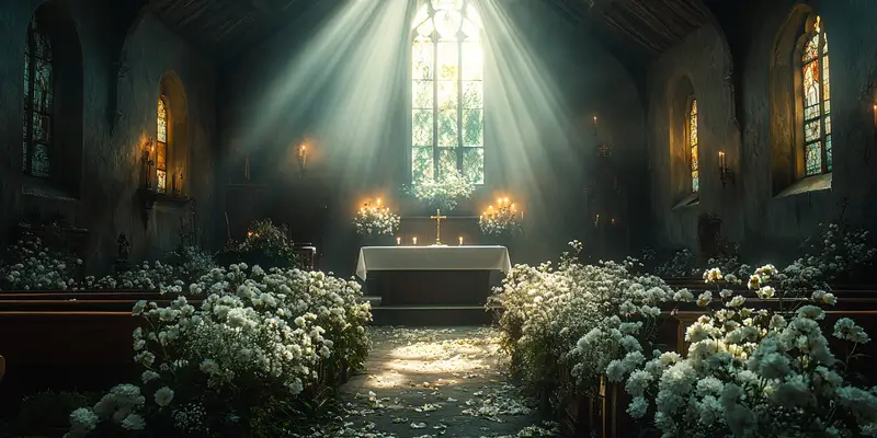 Salon pogrzebowy Opole