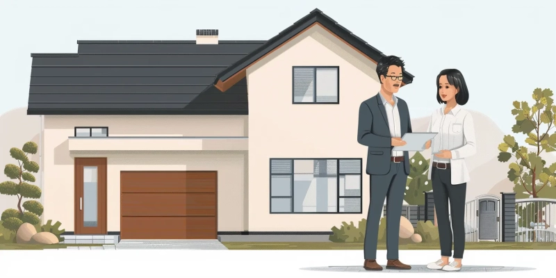 Sprzedaj swoją nieruchomość z sukcesem