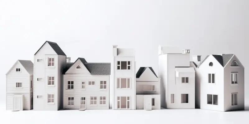 Sprzedaż czy wynajem nieruchomości