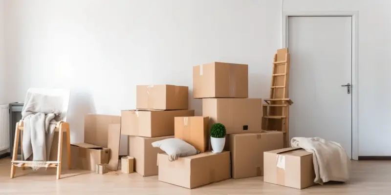 Transport przeprowadzki Szczecin