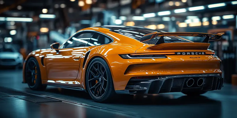 Warsztat samochodowy jaka działalnosc