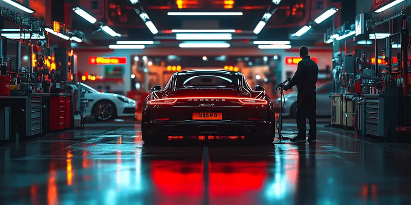 Warsztat samochodowy jakie gtu?