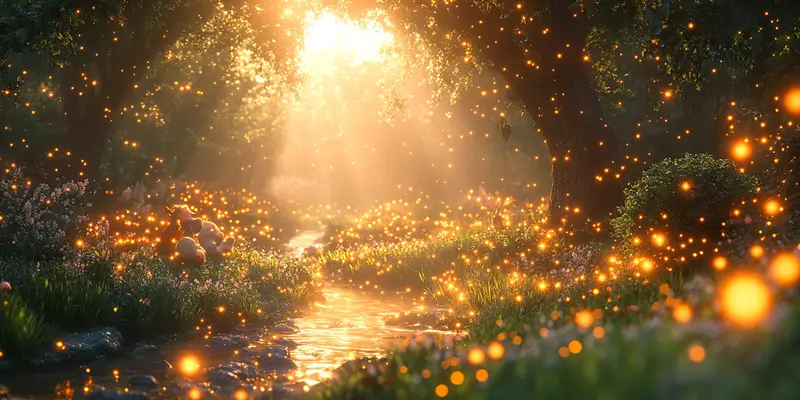 Wartościowe bajki dla dzieci