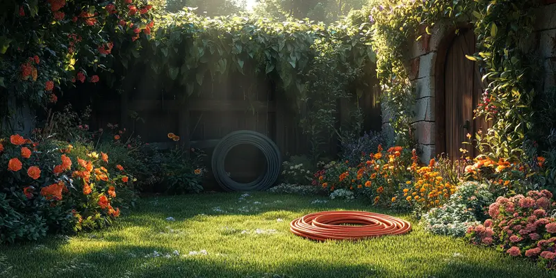 Wąż ogrodowy 1/2 ile mm?