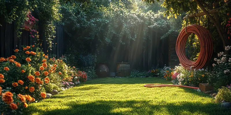 Wąż ogrodowy 3/4 cala ile to mm?