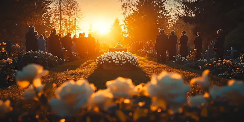 Zakład pogrzebowy jakie pozwolenia?