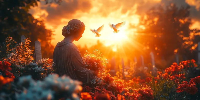 Zakłady pogrzebowe Opole