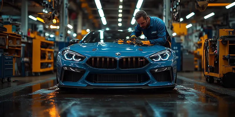 Założenie warsztatu samochodowego - od tego warto zacząć